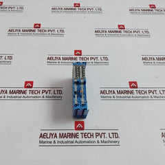 Wago 750-485 Analog Input Module 0C Ta +55C 22Za And 22Xm 0,08-2.5Mm2 Awg 28-14