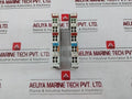 Wago 750-501 2-channel Digital Input 2do 24v Dc 0.5a 55c Max Ambient Kema