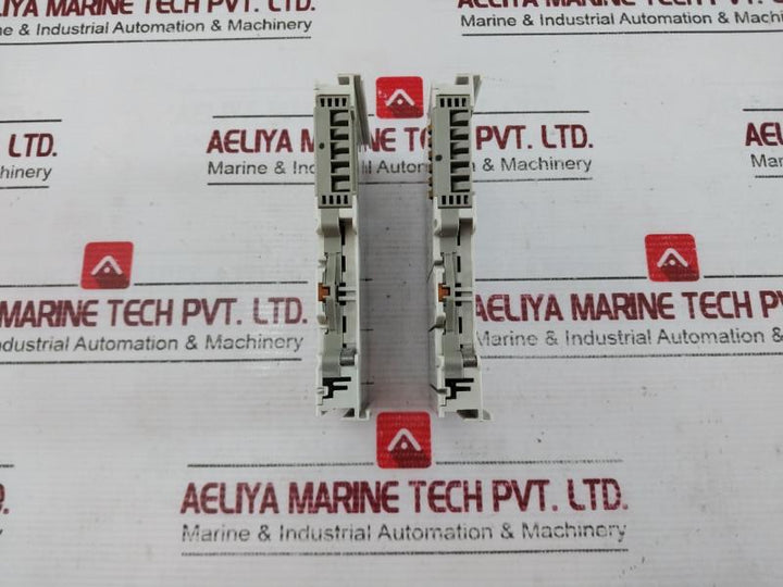 Wago 750-501 2-channel Digital Input 2do 24v Dc 0.5a 55c Max Ambient Kema
