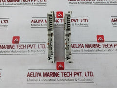 Wago 750-501 2-channel Digital Input 2do 24v Dc 0.5a 55c Max Ambient Kema