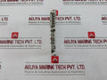 Wago 750-501 2-channel Digital Input 2do 24v Dc 0.5a 55c Max Ambient Kema