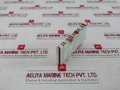 Wago 750-501 2-channel Digital Input 2do 24v Dc 0.5a 55c Max Ambient Kema