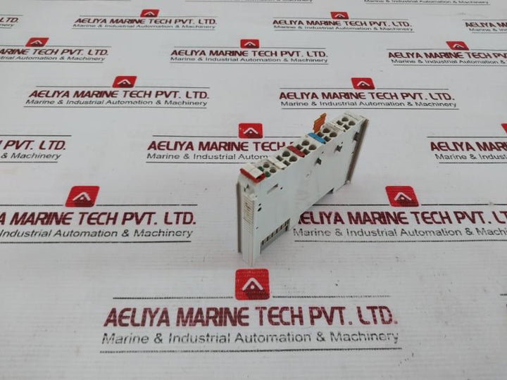 Wago 750-501 2-channel Digital Input 2do 24v Dc 0.5a 55c Max Ambient Kema
