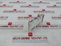 Wago 750-501 2-channel Digital Input 2do 24v Dc 0.5a 55c Max Ambient Kema
