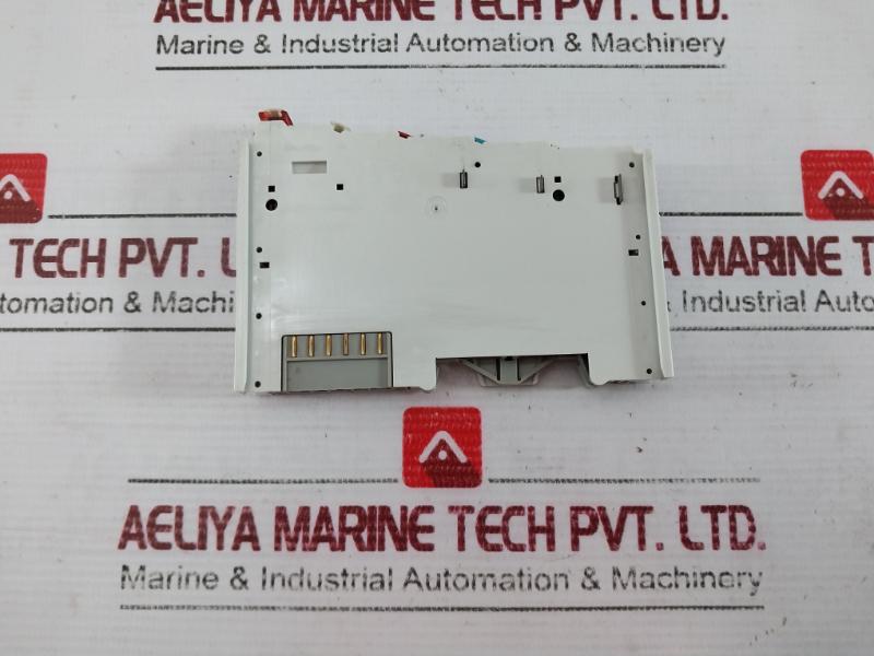 Wago 750-501 2-channel Digital Input 2do 24v Dc 0.5a 55c Max Ambient Kema