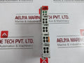 Wago 750-501 2-channel Digital Output Module 24V Dc 0.5A Awg 28-14 57 4772202