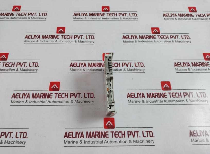 Wago 750-501 2-channel Digital Output Module 24V Dc 0.5A Awg 28-14 57 4772202