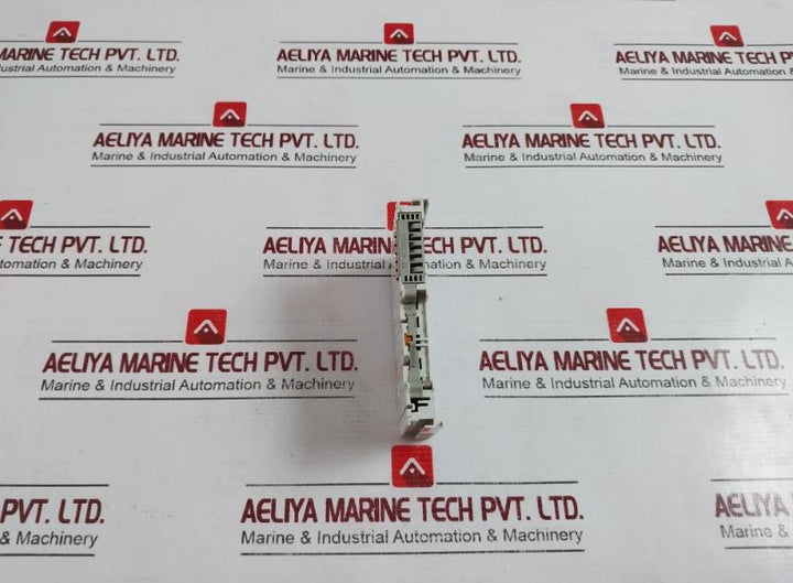 Wago 750-501 2-channel Digital Output Module 24V Dc 0.5A Awg 28-14 57 4772202