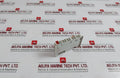 Wago 750-501 2-channel Digital Output Module 24V Dc 0.5A Awg 28-14 57 4772202