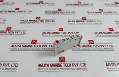 Wago 750-501 2-channel Digital Output Module 24V Dc 0.5A Awg 28-14 57 4772202