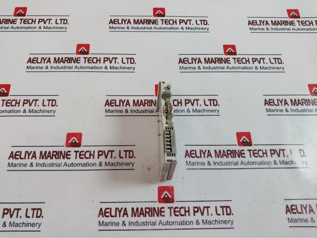 Wago 750-501 2-Channel Digital Output Module 24V DC 0.5A 71917