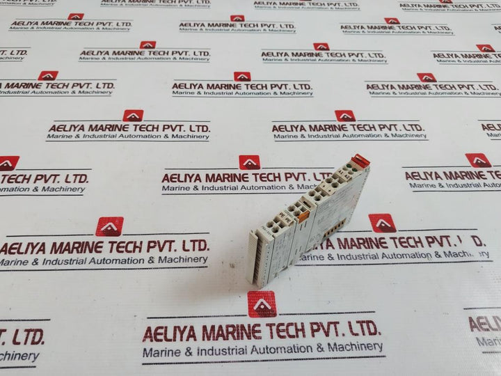 Wago 750-501 2-Channel Digital Output Module 24V DC 0.5A 71917