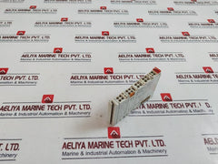 Wago 750-501 2-Channel Digital Output Module 24V DC 0.5A 71917