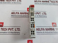 Wago 750-501 2-Channel Digital Output Module 24V DC 0.5A 71917
