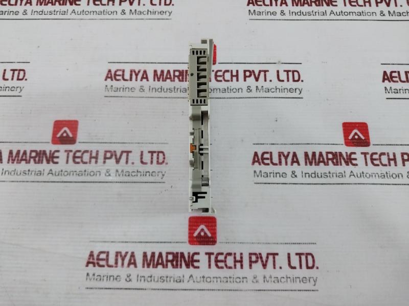 Wago 750-501 Digital Input Module 2498-01-03