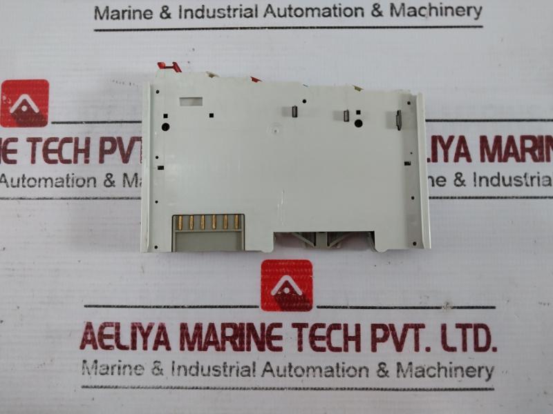 Wago 750-501 Digital Input Module 2498-01-03