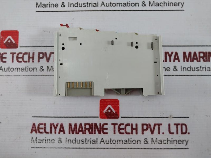 Wago 750-501 Digital Input Module 2498-01-03