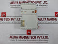 Wago 750-501 Digital Input Module 2498-01-03