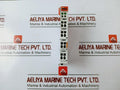 Wago 750-501 Digital Output Module 24Vdc 0.5A 59377 Awg 28-14