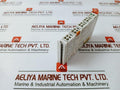 Wago 750-501 Digital Output Module 24Vdc 0.5A 59377 Awg 28-14