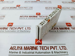 Wago 750-501 Digital Output Module 24Vdc 0.5A 59377 Awg 28-14