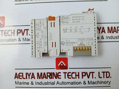 Wago 750-501 Digital Output Module 24Vdc 0.5A 59377 Awg 28-14