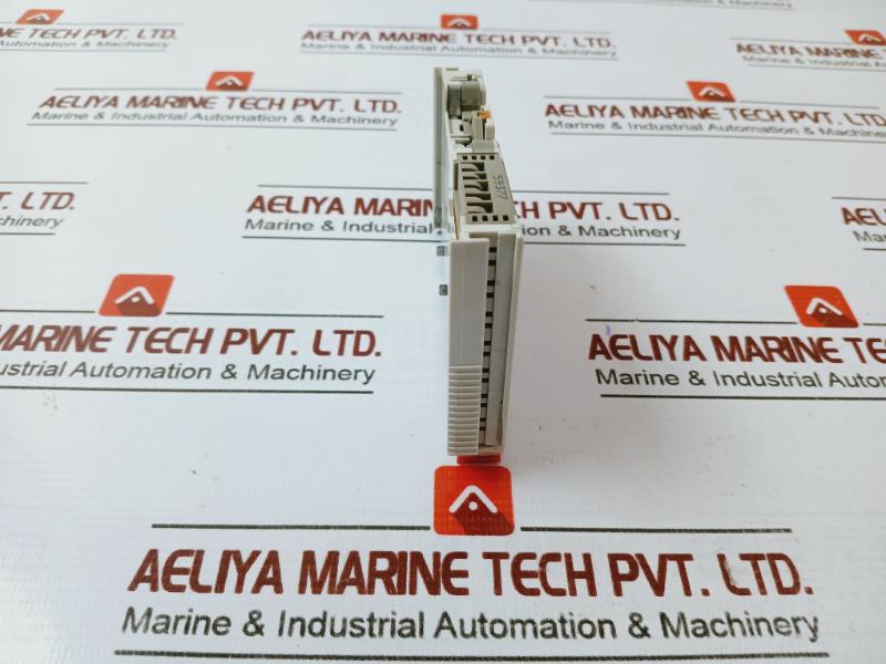 Wago 750-501 Digital Output Module 24Vdc 0.5A 59377 Awg 28-14