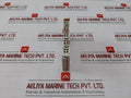 Wago 750-501 Digital Output Module Kema 97Atex4207 X 2Do 24V Dc 0.5A