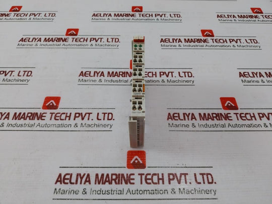 Wago 750-501 Digital Output Module Kema 97Atex4207 X 2Do 24V Dc 0.5A