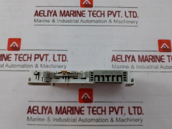 Wago 750-501 Digital Output Module Kema 97Atex4207 X 2Do 24V Dc 0.5A
