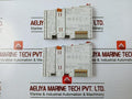Wago 750-501 Plc Digital Output Module 2-channel 2Do 24V Dc 0.5A