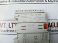 Wago 750-501 Plc Digital Output Module 2-channel 2Do 24V Dc 0.5A