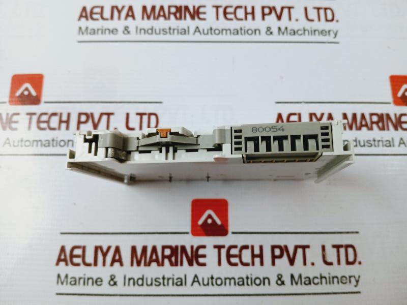 Wago 750-501 Plc Digital Output Module 2-channel 2Do 24V Dc 0.5A