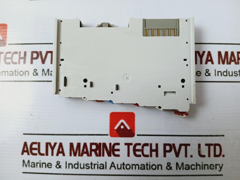 Wago 750-501 Plc Digital Output Module 2-channel 2Do 24V Dc 0.5A