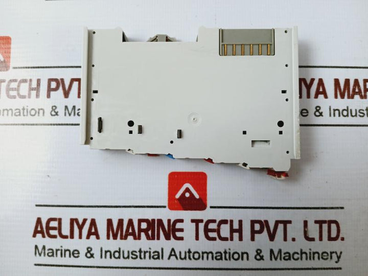 Wago 750-501 Plc Digital Output Module 2-channel 2Do 24V Dc 0.5A