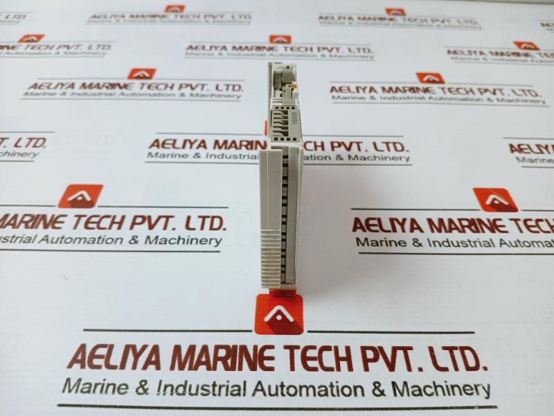 Wago 750-501 Plc Digital Output Module 2-channel 2Do 24V Dc 0.5A