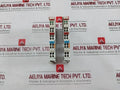 Wago 750-502 2-channel Digital Input 1298-02-01