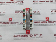 Wago 750-502 2-channel Digital Input 1298-02-01