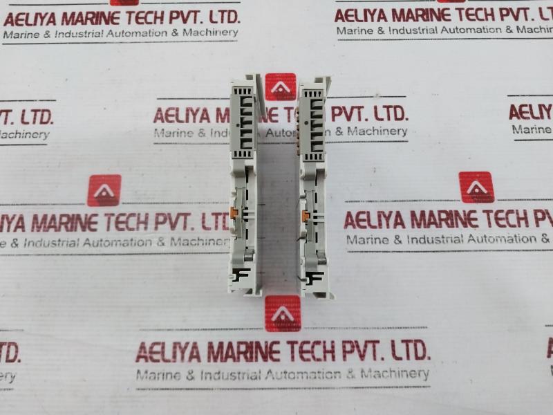 Wago 750-502 2-channel Digital Input 1298-02-01