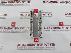 Wago 750-502 2-channel Digital Input 1298-02-01