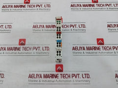Wago 750-502 2-channel Digital Input 1298-02-01