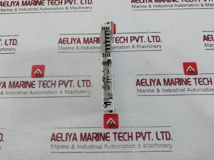 Wago 750-502 2-channel Digital Input 1298-02-01