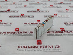 Wago 750-502 2-channel Digital Input 1298-02-01