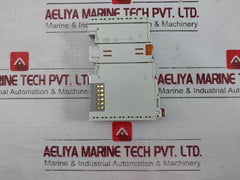 Wago 750-502 2-channel Digital Input 1298-02-01