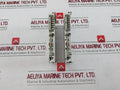 Wago 750-502 2-channel Digital Input 55c Max Ambient 2do 24v Dc 2.0a 0.08-2.5mm2