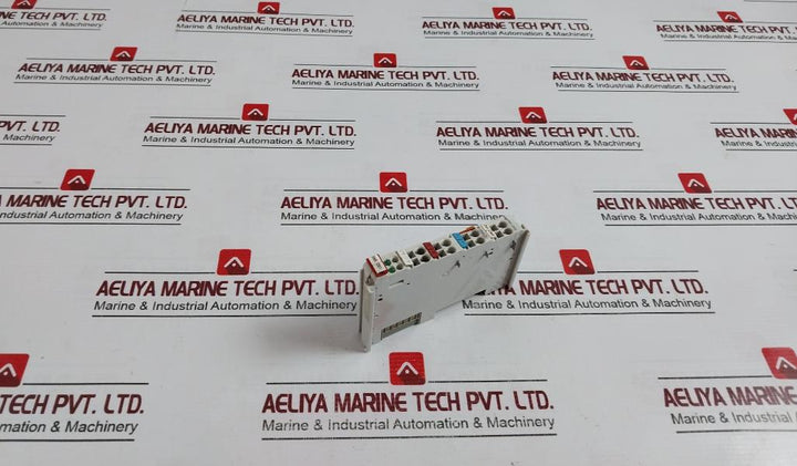 Wago 750-502 2-channel Digital Output Module 24V Dc 2.0A 72863