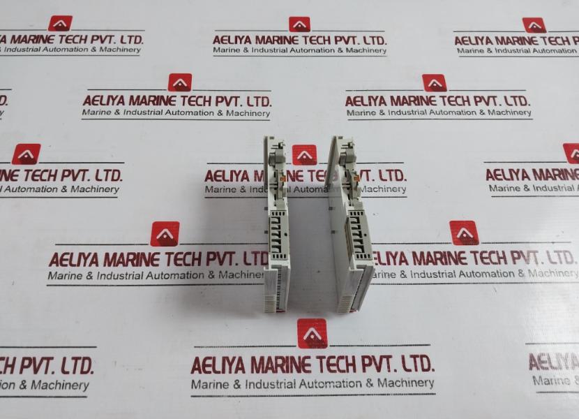 Wago 750-502 2-channel Digital Output Module 24V Dc 2.0A 72863