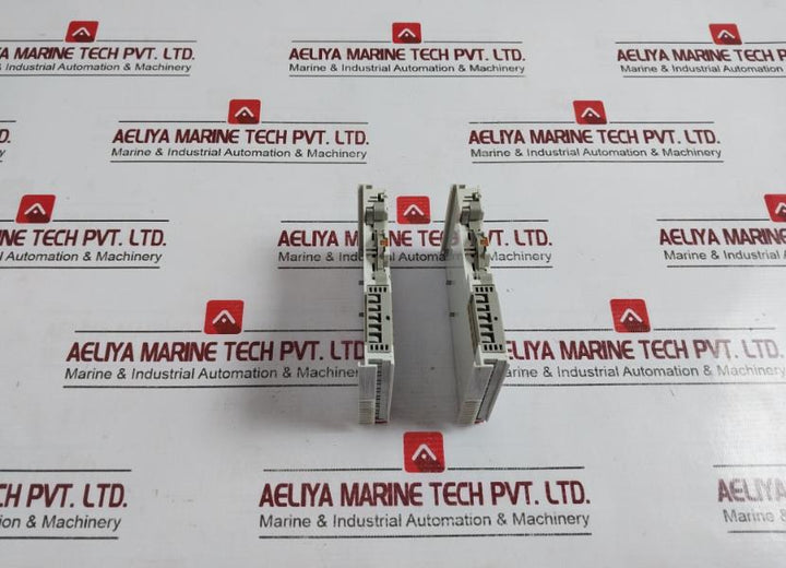 Wago 750-502 2-channel Digital Output Module 24V Dc 2.0A 72863