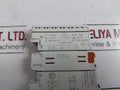 Wago 750-502 2-channel Digital Output Module 24V Dc 2.0A 72863
