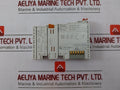Wago 750-502 2-channel Digital Output Module 24V Dc 2.0A Awg 28-14